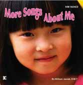 More Songs About Me