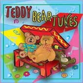 Teddy Bear Tunes