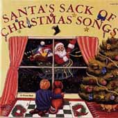 Santa's Sack of Christmas Songs