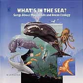What's In the Sea