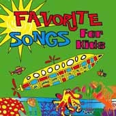 Favorite Songs for Kids