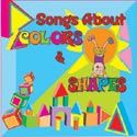Songs About Colors and Shapes 