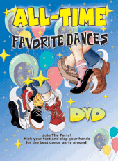 All-Time Favorite Dances Video