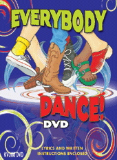 Everybody Dance! Video