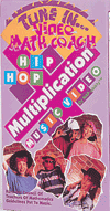 Hip Hop Multiplication DVD thumbnail