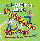 Laugh 'n Learn Silly Songs