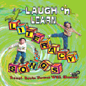 Laugh 'n Learn Silly Songs