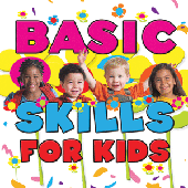 Basic Skills for Young Children