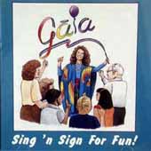 Sing 'n Sign for Fun!