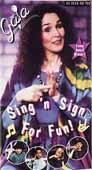 Sing 'n Sign for Fun! Video