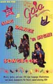 Sing, Dance 'n Sign Songbook