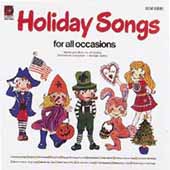 Holiday Songs For All Occasions