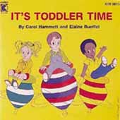 Its Toddler Time