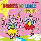 Dances for Little People