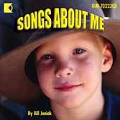 Songs About Me