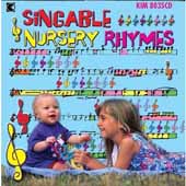 Singable Nursery Rhymes
