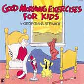 Good Morning Exercises for Kids