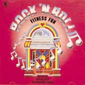 Rock 'N Roll Fitness Fun