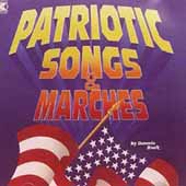 Patriotic Songs and Marches
