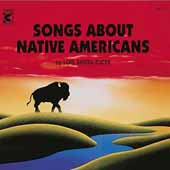 Songs About Native Americans