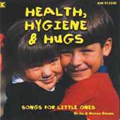 Health, Hygiene and Hugs 