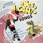 Yes I Can! Songs
