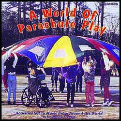 A World of Parachute Play
