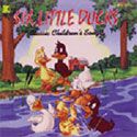 Six Little Ducks
