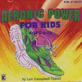 Aerobic Power for Kids