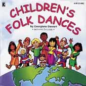 Childrens Folk Dances