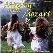 Moving With Mozart