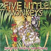 Five Little Monkeys