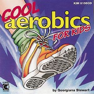  Cool Aerobics for Kids