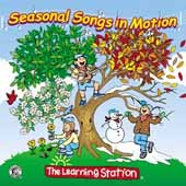 Seasonal Songs in Motion