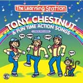Tony Chestnut