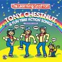 Tony Chestnut