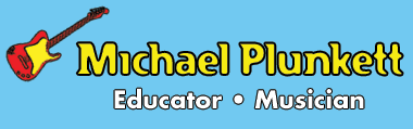 Michael Plunkett Header