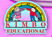 Kimbo Educational - Children's Music and Movement